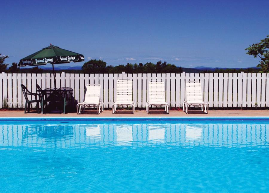 The Presidential Inn At Poland Spring Resort Ngoại thất bức ảnh
